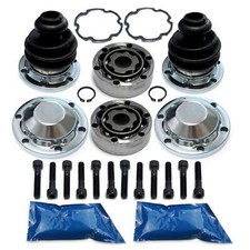 Kit giunto albero motore - kit,