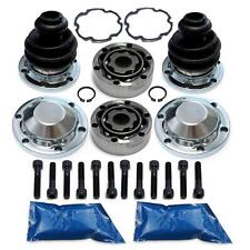 2x Kit Giunto Albero Motore