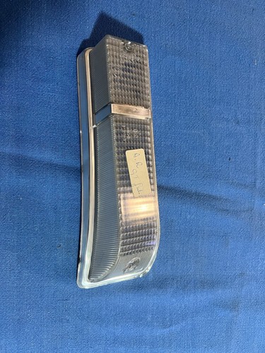 Copertura plastica fanalino - in,