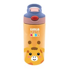 BORRACCIA ACCIAIO TERMICA