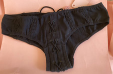 Slip aperto Agent Provocateur