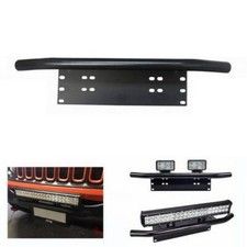 Staffa Bull Bar Paraurti