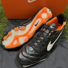 Scarpe da calcio Nike Tiempo
