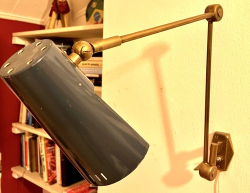 Lampada parete originale - lampada,