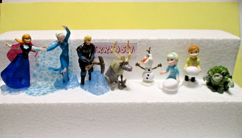 Kinder sorpresa frozen - kinder,