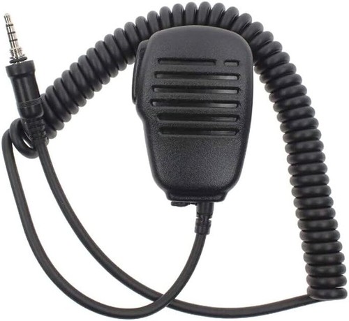 Microfono radio - radio,