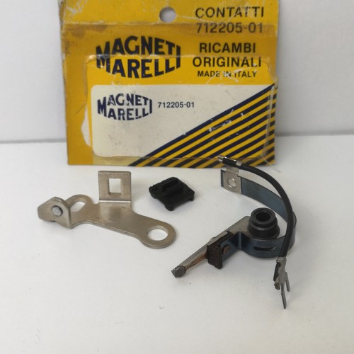 Kit contatti distributore - kit,