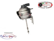 Valvola attuatore wastegate - valvola,