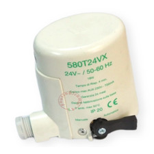 WATTS CAZZANIGA TACO TESTINA