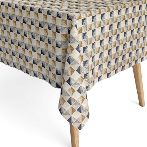 Jacquard tovaglia rivestita - jacquard,