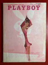PLAYBOY (USA) August 1965