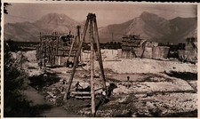 RARA FOTOGRAFIA DI VENAFRO