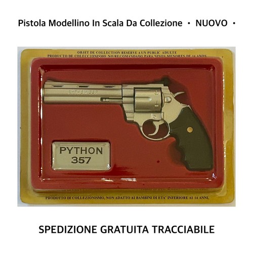Revolver python 357 - python,