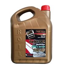 4 Litri di Roil MULTIPOWER