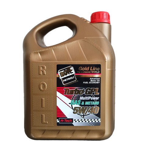 Litri roil multipower - di,