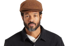 Brixton hooligan snap - cap,