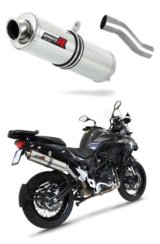 Trk 502x 2018 2021 terminale - 2018,