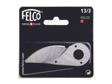 FELCO LAMA DI RICAMBIO PER