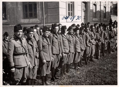 Ww2 foto originale - foto, mvsn