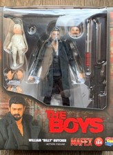 MAFEX No.154 The Boys William
