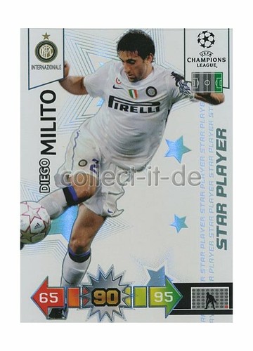 Panini adrenalyn champions - panini,