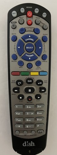 Telecomando dish network - telecomando, tv