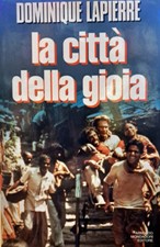 Libro Romanzo La citta' della