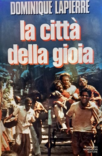 Libro romanzo citta della - libro,