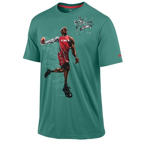 Nike lebron james hero - lebron, "hero"