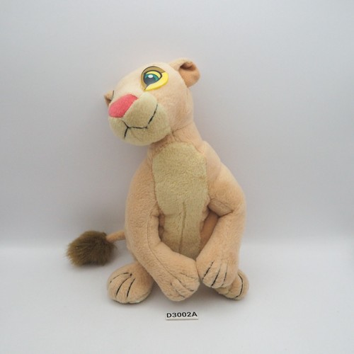 Leone d3002a simba - il, nala