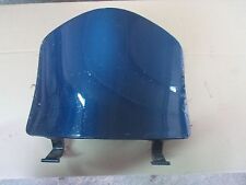 SPORTELLO BAULETTO BLU MIDNIGHT 222/A PIAGGIO VESPA LX 125 150