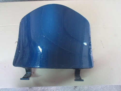 Sportello bauletto blu - sportello,