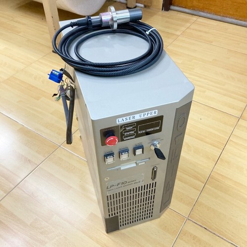 Sunx f10 laser marker - lp-f10,,