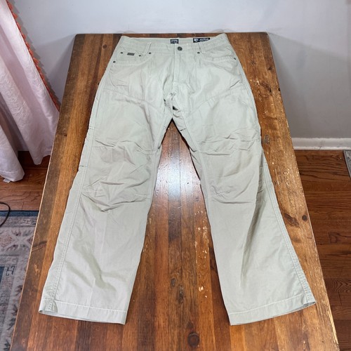 Kuhl pantalone uomo 32x29 - uomo,
