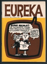 Intervista Stan Lee + Spider-Man Non Marca Echh Story Italiano Straniero Eureka 1972