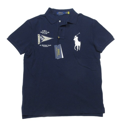 Polo ralph lauren - polo, uomo