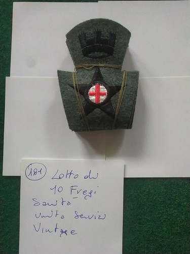 Lotto fregi per - di,