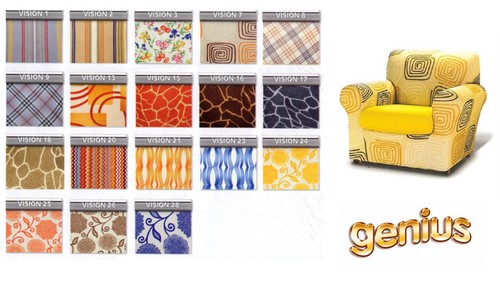 Copripoltrona genius - copripoltrona,