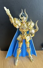 Shura Capricorn Myth Cloth Ex Cs Model