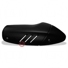 PROTEZIONE PARACALORE MARMITTA