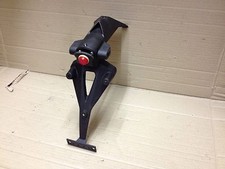 APRILIA RS 50 2011 REAR NUMBER