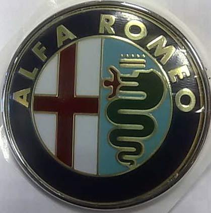 Fregio stemma emblema alfa - stemma,