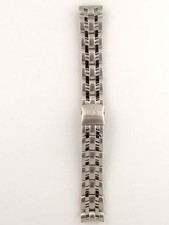 BRACCIALE-CINTURINO 20mm PER OROLOGIO UOMO SECTOR SNL 650 O 900