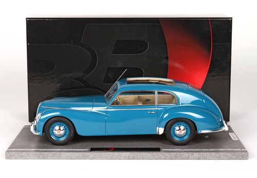 Bbr alfa romeo - 6c, 2500