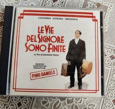 Vie del signore sono - vie, finite