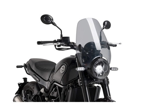 Puig custom schermo - ii,