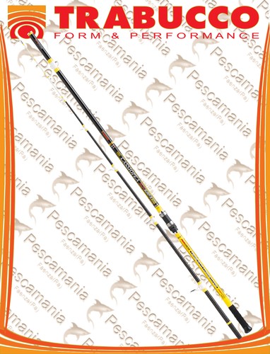 Canna surfcasting trabucco - canna,