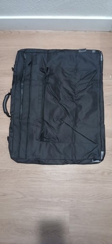 Borsa artistica portafoglio - ,