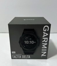 Smartwatch garmin tactix delta - garmin,
