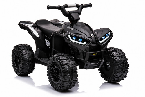Quad elettrico per bambini 12v - elettrico,